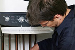 boiler repair Finavon