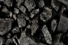 Finavon coal boiler costs