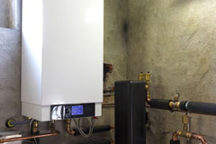 Finavon condensing boiler companies