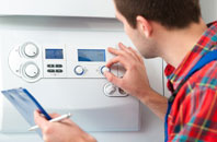 free commercial Finavon boiler quotes