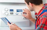 free Finavon gas safe engineer quotes