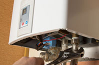 free Finavon boiler install quotes